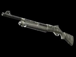 Nova | Currents (Well-Worn)