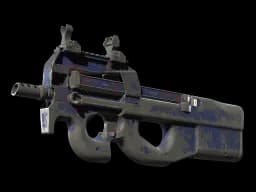 P90 | Teardown CS2 skin
