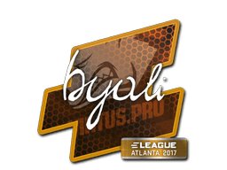 byali | Atlanta 2017