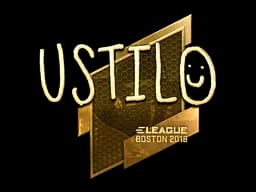 USTILO - CS2 Skin Prices