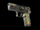 P250 | Modern Hunter CS2 skin