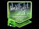 Sticker | WorldEdit | Cluj-Napoca 2015 CS2 skin