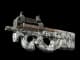 P90 | Death Grip CS2 skin