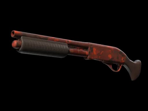 Souvenir Sawed-Off | Full Stop (Factory New)