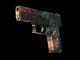 P250 | Supernova CS2 skin