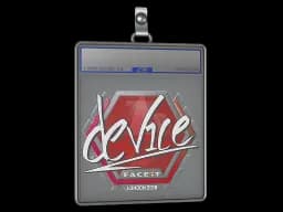 Sticker Slab | device | London 2018