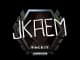 Sticker | jkaem | London 2018 CS2 skin