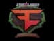 Sticker | FaZe Clan | Berlin 2019 CS2 skin