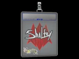 Sticker Slab | shalfey | Paris 2023