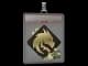 Sticker Slab | Team Spirit (Gold) | Rio 2022 CS2 skin