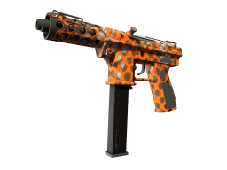 Tec-9 | Safety Net (Field-Tested)