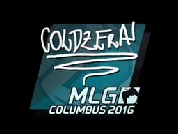 coldzera | MLG Columbus 2016