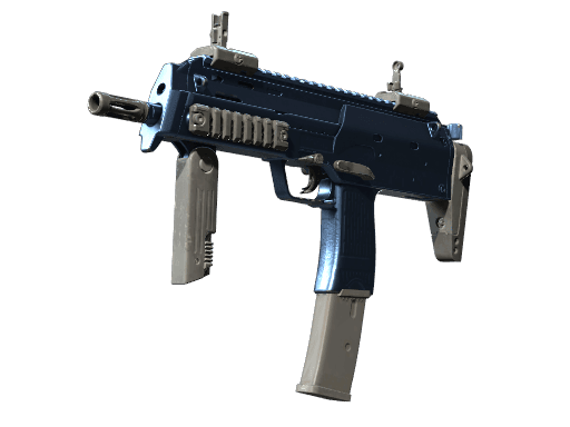 MP7 | Anodized Navy (Factory New)