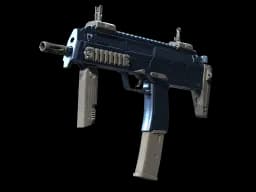 MP7 | Anodized Navy CS2 skin