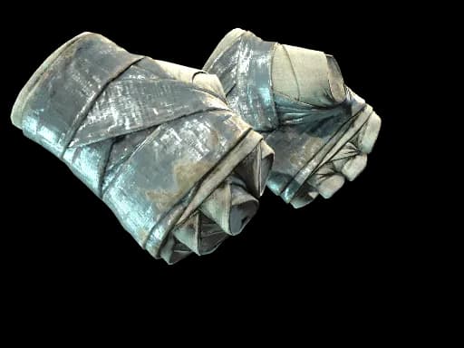 ★ Hand Wraps | Duct Tape (Field-Tested)