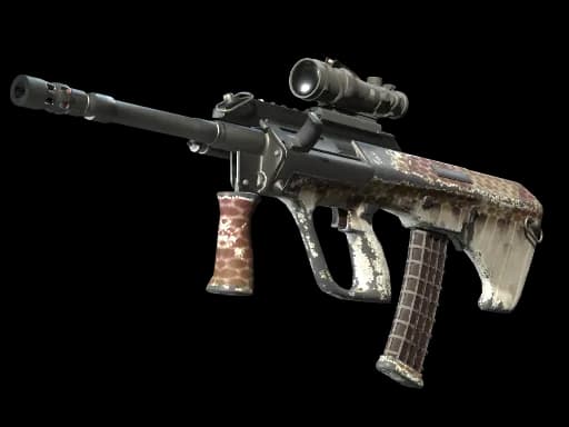 AUG | Copperhead (Field-Tested)