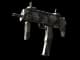 MP7 | Scorched CS2 skin