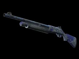 StatTrak™ Nova | Tempest (Field-Tested)