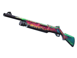 Nova | Hyper Beast (Minimal Wear)