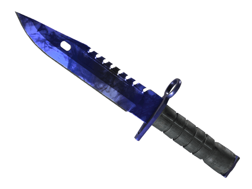 ★ M9 Bayonet | Doppler (Factory New) Phase 4