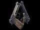 Dual Berettas | Moon in Libra CS2 skin