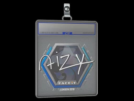 Sticker Slab | aizy | London 2018