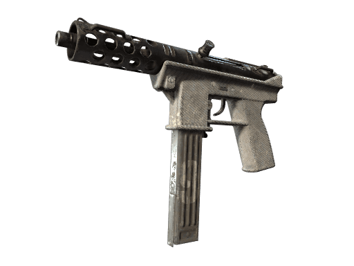 Tec-9 | Slag (Battle-Scarred)