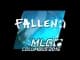 Sticker | FalleN | MLG Columbus 2016 CS2 skin