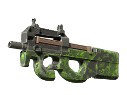 P90 | Virus (Field-Tested)