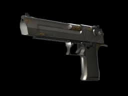StatTrak™ Desert Eagle | Heirloom (Factory New)