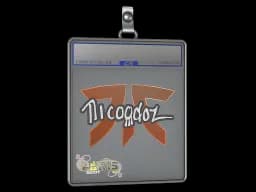 Sticker Slab | nicoodoz | Paris 2023