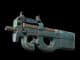 P90 | Off World CS2 skin