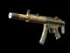 MP5-SD | Savannah Halftone CS2 skin