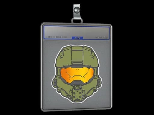 Sticker Slab | Chief