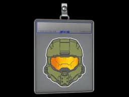 Sticker Slab | Chief