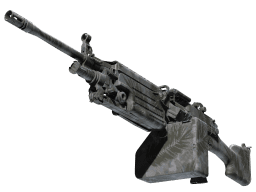 M249 | Midnight Palm (Factory New)