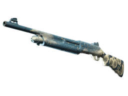 StatTrak™ Nova | Windblown (Minimal Wear)