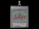 Sticker Slab | SunPayus (Embroidered) | Budapest 2025 CS2 skin