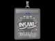 Sticker Slab | insani | Budapest 2025 CS2 skin