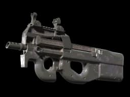 P90 | Wash me CS2 skin