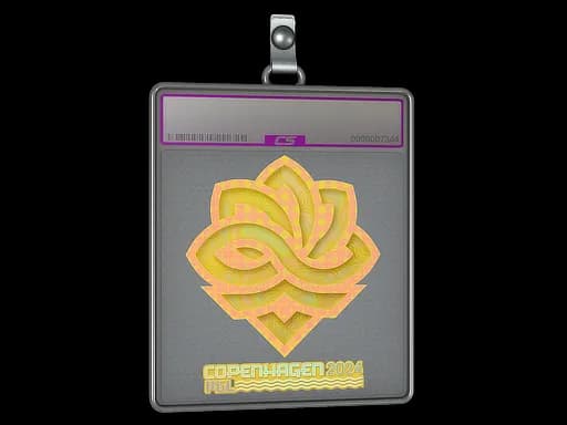 Sticker Slab | Legacy (Holo) | Copenhagen 2024