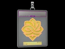 Sticker Slab | Legacy (Holo) | Copenhagen 2024