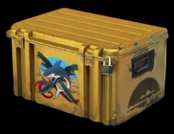 Operation Riptide Case - CS2 Skin Prices