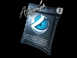 Luminosity Gaming - CS2 Skin Prices