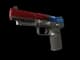 Five-SeveN | Berries And Cherries CS2 skin