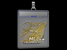 Sticker Slab | jasonR | MLG Columbus 2016