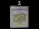 Sticker Slab | apEX (Embroidered, Champion) | Budapest 2025 CS2 skin