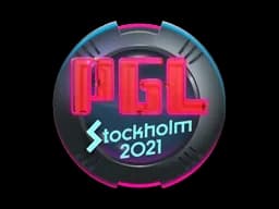 PGLStockholm 2021 - CS2 Skin Prices