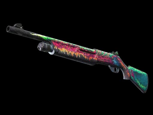 Nova | Hyper Beast (Well-Worn)
