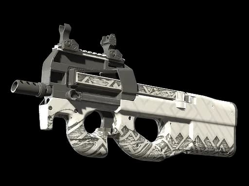 P90 | Aeolian Light (Factory New)